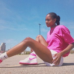 Meet your Posher, Bree